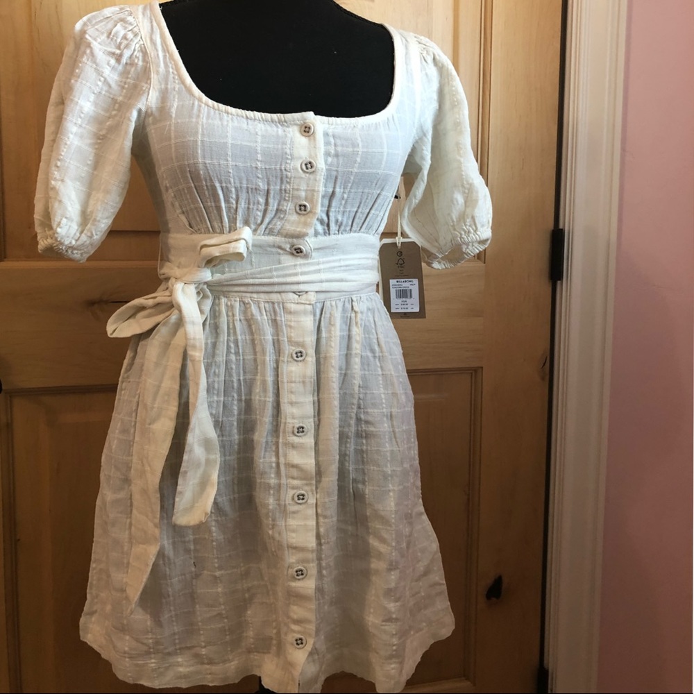 Billabong Sundown Dress